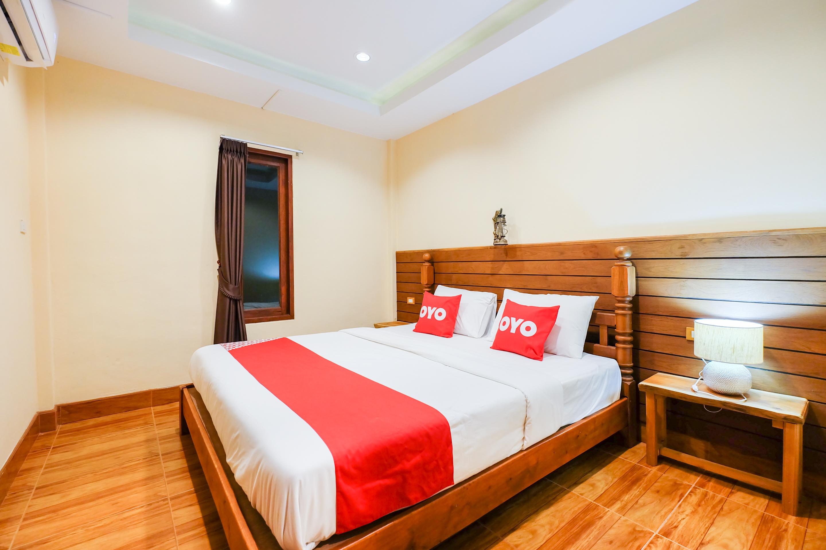 Vassana Resort Ban Ko Kwang Εξωτερικό φωτογραφία
