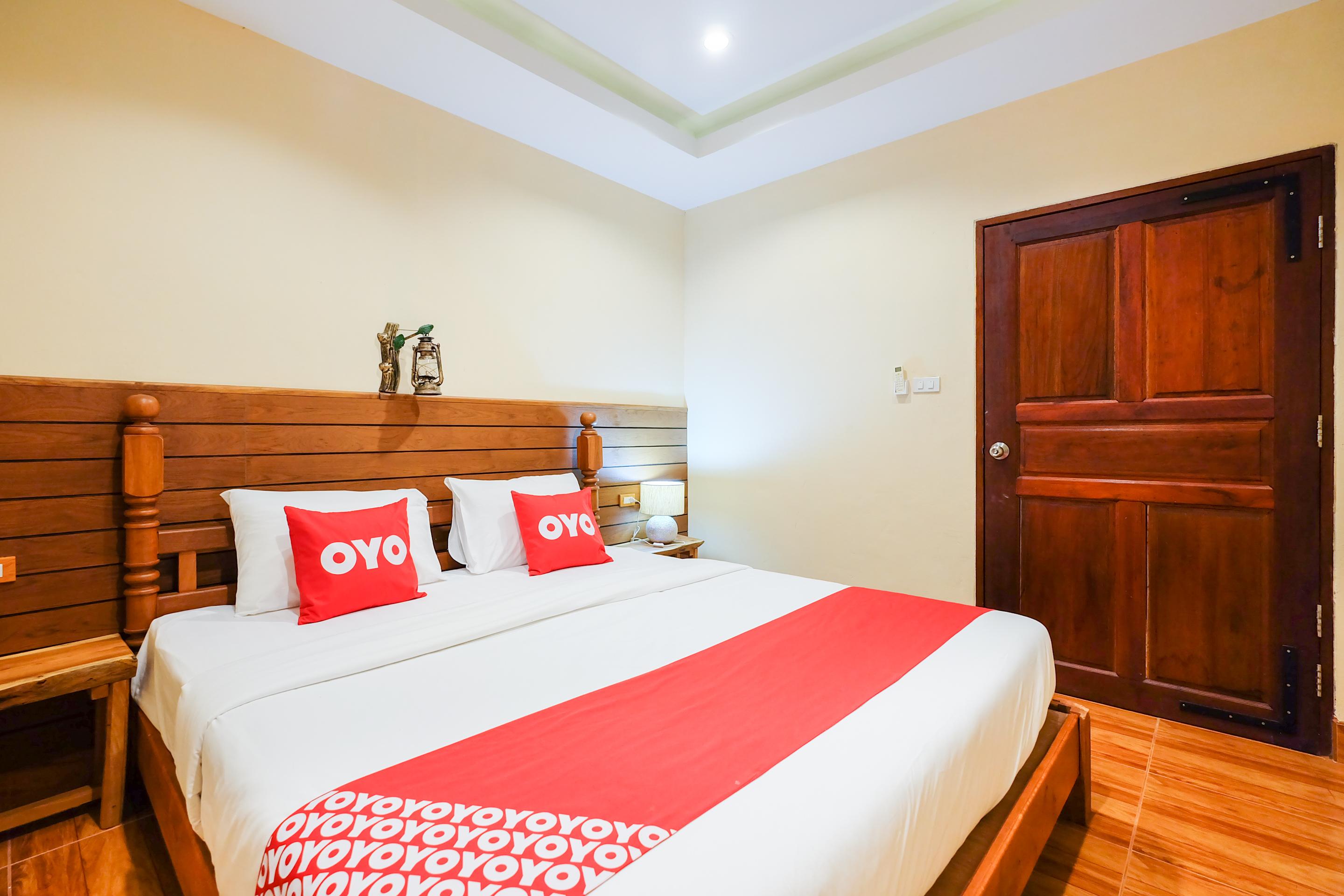 Vassana Resort Ban Ko Kwang Εξωτερικό φωτογραφία