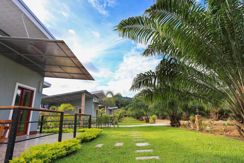 Vassana Resort Ban Ko Kwang Εξωτερικό φωτογραφία