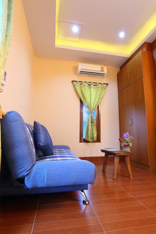 Vassana Resort Ban Ko Kwang Εξωτερικό φωτογραφία
