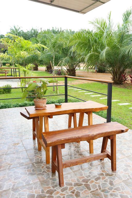 Vassana Resort Ban Ko Kwang Εξωτερικό φωτογραφία