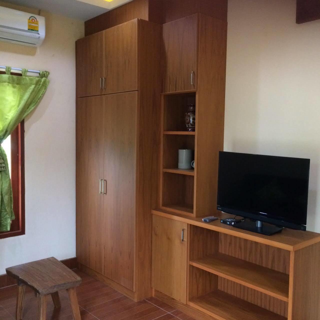 Vassana Resort Ban Ko Kwang Εξωτερικό φωτογραφία