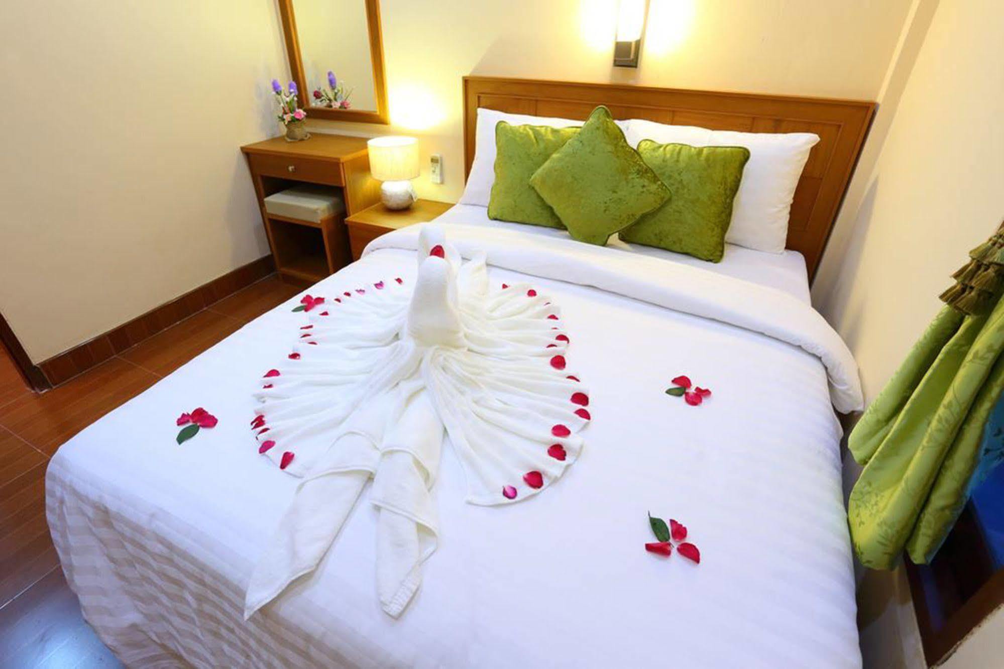 Vassana Resort Ban Ko Kwang Εξωτερικό φωτογραφία