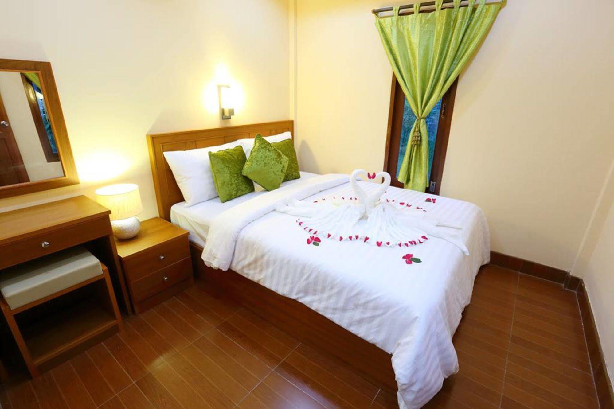Vassana Resort Ban Ko Kwang Εξωτερικό φωτογραφία