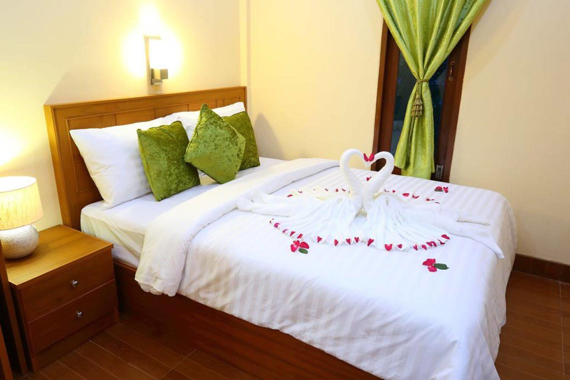 Vassana Resort Ban Ko Kwang Εξωτερικό φωτογραφία