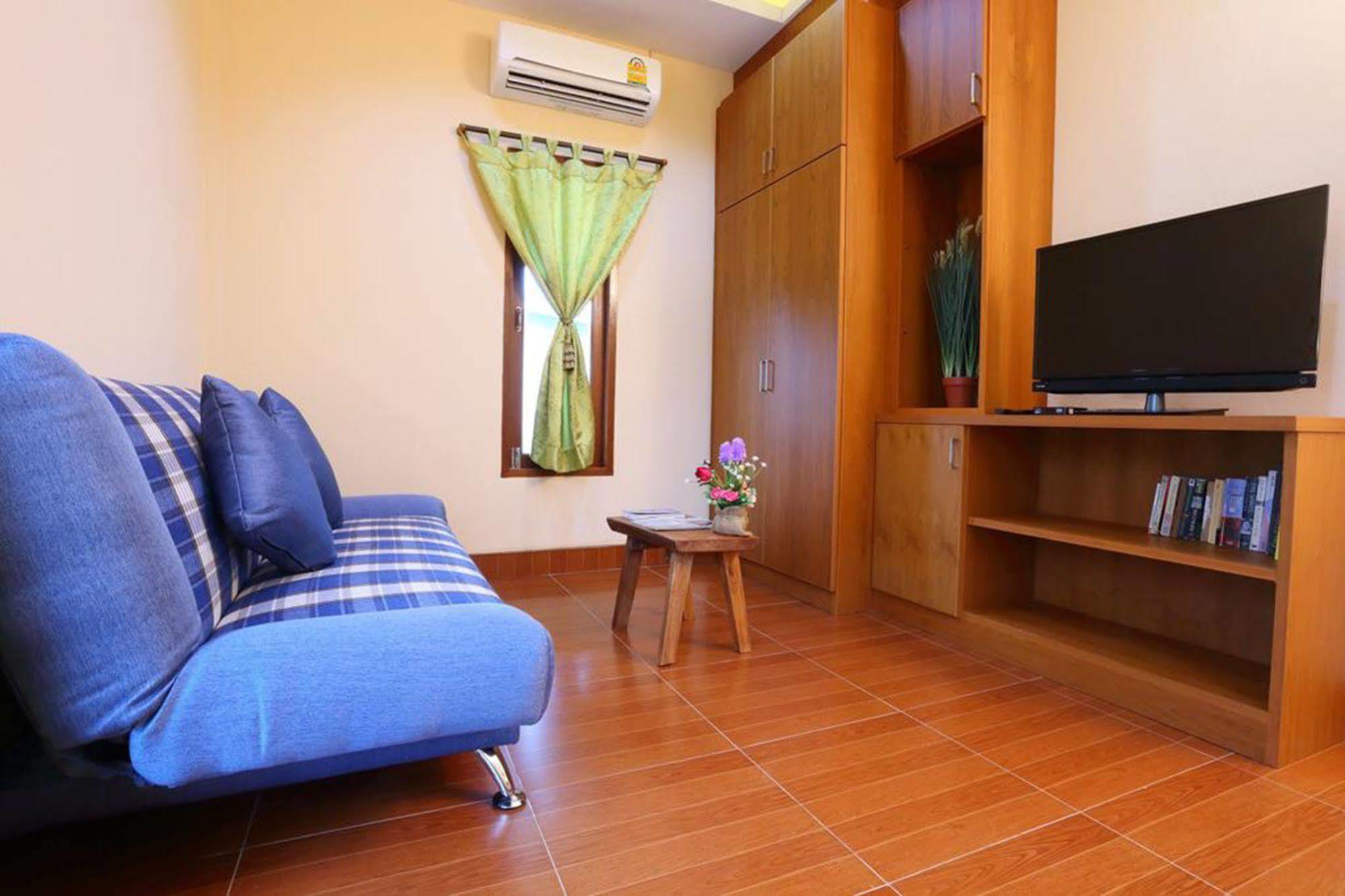 Vassana Resort Ban Ko Kwang Εξωτερικό φωτογραφία