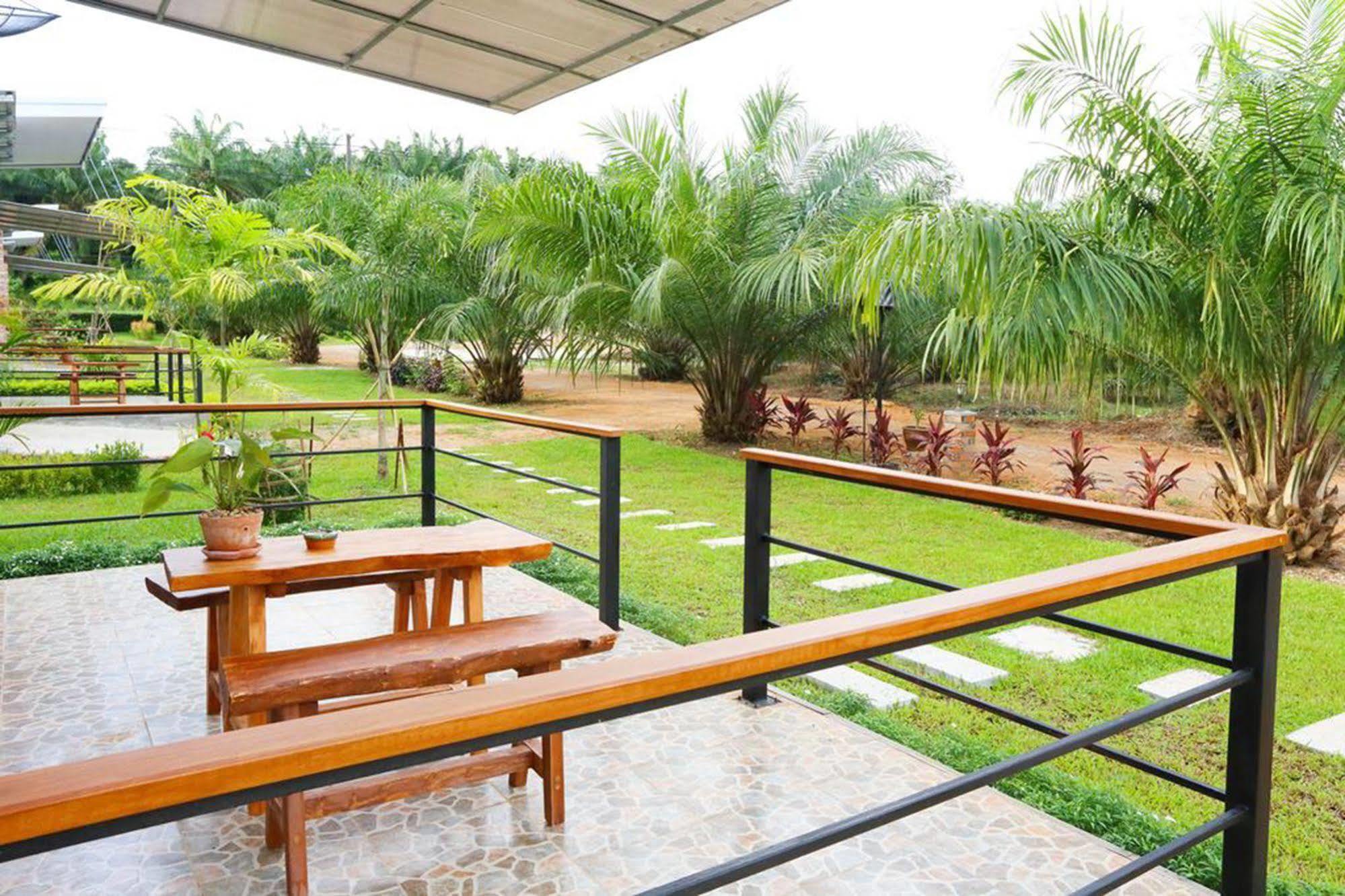 Vassana Resort Ban Ko Kwang Εξωτερικό φωτογραφία