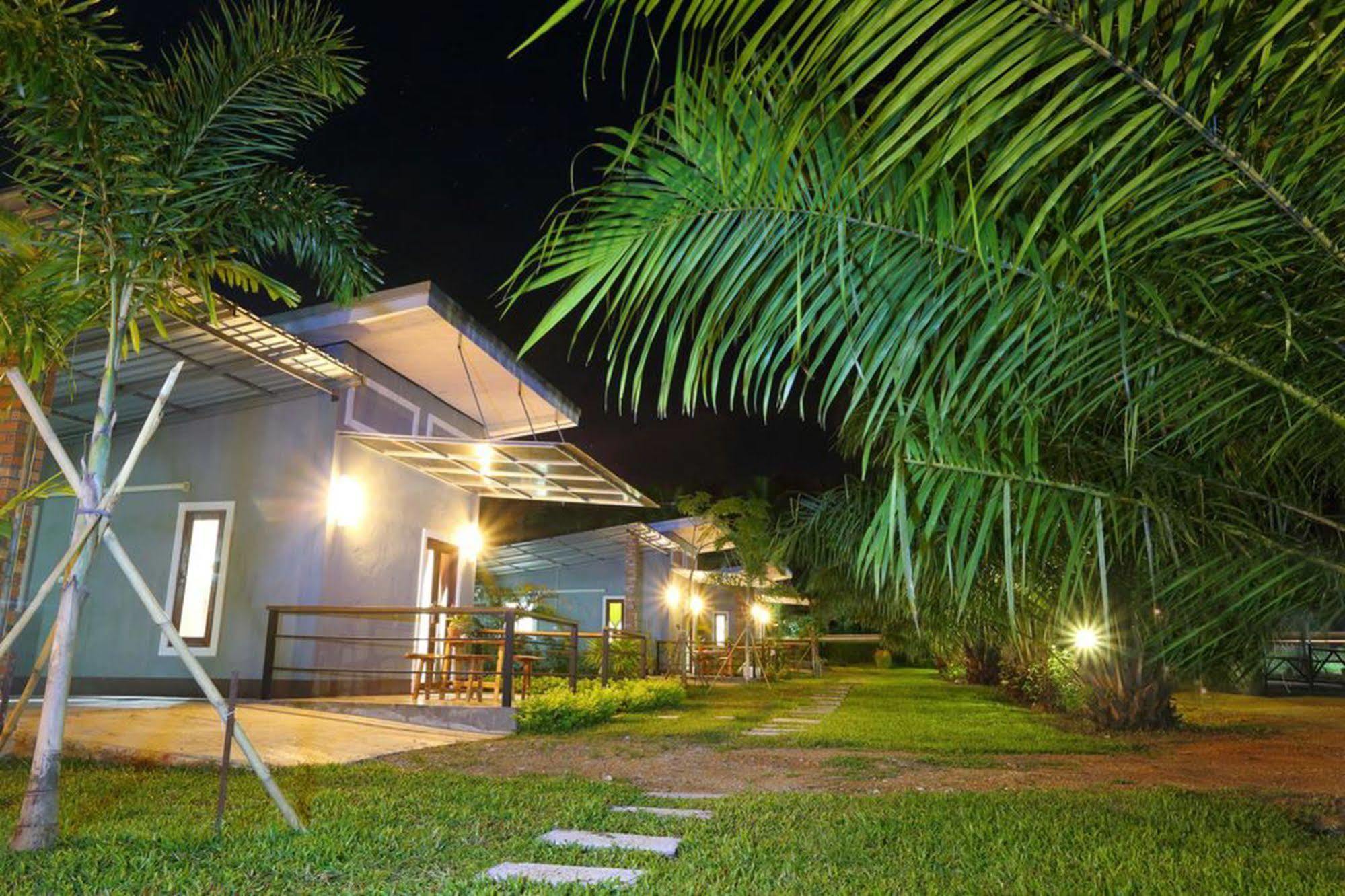 Vassana Resort Ban Ko Kwang Εξωτερικό φωτογραφία