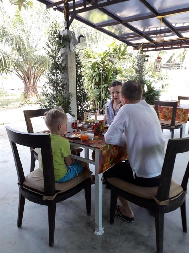 Vassana Resort Ban Ko Kwang Εξωτερικό φωτογραφία